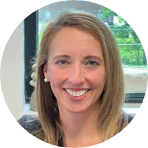 Dr. Rebecca Lanham, OD