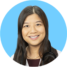 Dr. Rebecca Lee, MD