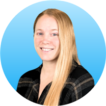 Dr. Rebecca Martin, PT, DPT