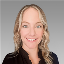 Dr. Rebecca Miller, OD