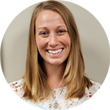 Dr. Rebecca Moran Petit, PT, DPT