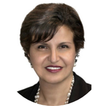 Dr. Rebecca Mostatab, DMD