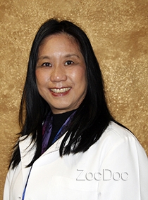 Dr. Rebecca Ng, OD