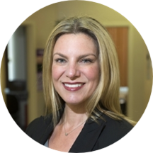 Dr. Rebecca Sinai, DO