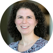 Dr. Rebecca Tharaud, MD