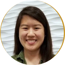 Dr. Rebecca Truong, OD