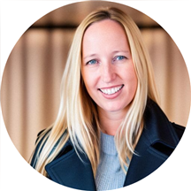 Dr. Rebecca Van Sickle, PhD