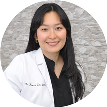 Dr. Rebecca Zhi, DDS