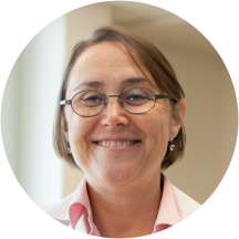 Dr. Rebekah Chapnick, MD