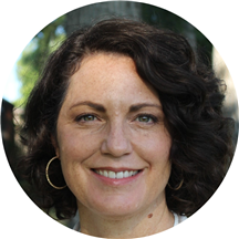 Dr. Rebekah Knight-Baughman, PhD