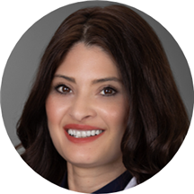 Dr. Rebekah Montes, OD