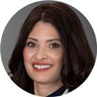 Dr. Rebekah Montes, OD