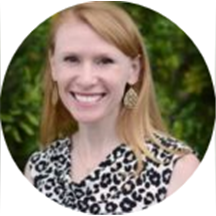 Dr. Rebekah Oakley, PhD