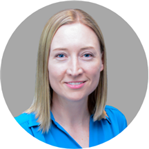 Dr. Rebekah Todd, OD