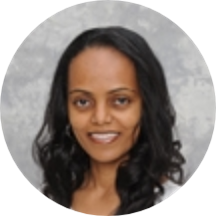 Dr. Rediet Kokebie, MD