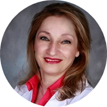 Dr. Reem Alsabti, MD