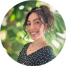 Dr. Reem Refae, Dipl. O.M. (NCCAOM), LAc, DACM