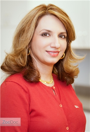 Dr. Reema Chaudri, MD