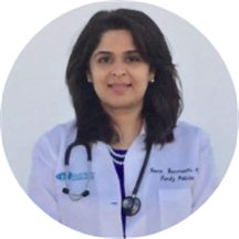 Dr. Reena Bommasani, MD