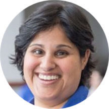 Dr. Reena Kanabar, MD