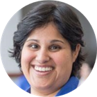 Dr. Reena Kanabar, MD