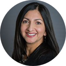 Dr. Reena Kaul, MD, FAAP