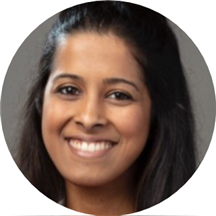 Dr. Reena Mathew, PT, DPT