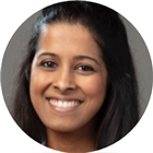 Dr. Reena Mathew, PT, DPT