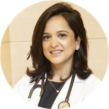 Dr. Reena Patel, MD