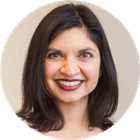 Dr. Reena Rupani, MD