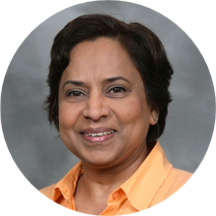 Dr. Reeta Bhargava, MD