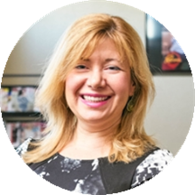 Dr. Regina Druz, MD, FACC