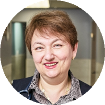 Dr. Regina Sotnik, MD