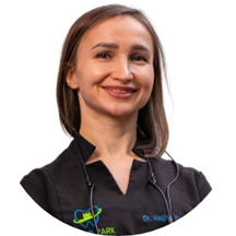 Dr. Regina Yunusov, DDS