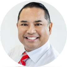 Dr. Regino Flora, OD