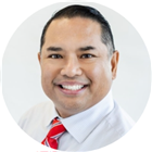 Dr. Regino Flora, OD