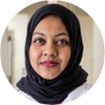 Dr. Rehana Alam, DO