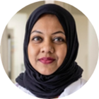 Dr. Rehana Alam, DO