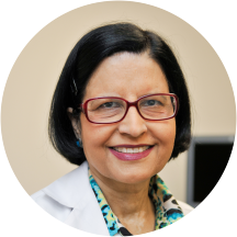 Dr. Rehana Sajjad, MD