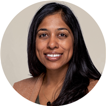 Dr. Rekha Avirah, MD