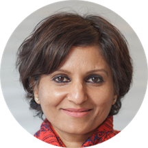 Dr. Rekha Bhandari, MD