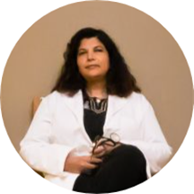 Dr. Rekha Murali, MD