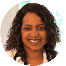 Dr. Rekha Nair, MD
