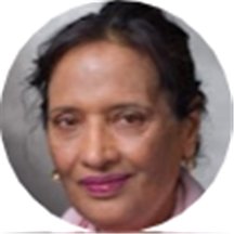 Dr. Rekha Sharma, MD