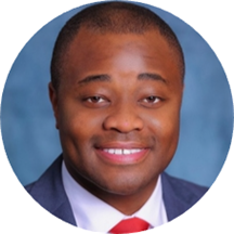 Dr. Remi Ajiboye, MD, MPH