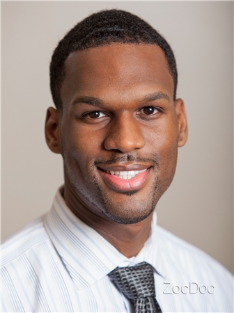 Dr. Remigius Jackson, DDS