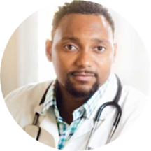 Dr. Remy Zockazock, MD