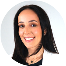 Dr. Rena Katsev, DDS