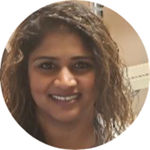 Dr. Rena Ostbloom, OD