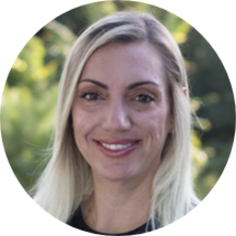 Dr. Renata Santeli, DMD